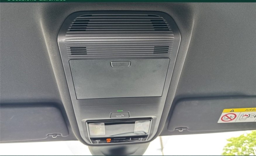 SKODA OCTAVIA 2.0 TSI 245 CH DSG7 RS