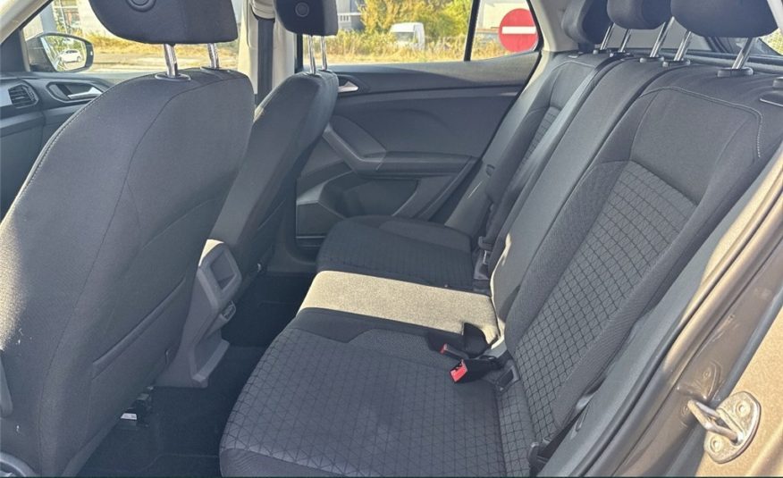 VOLKSWAGEN T-CROSS 1.0 TSI 95 START/STOP BVM5 Lounge