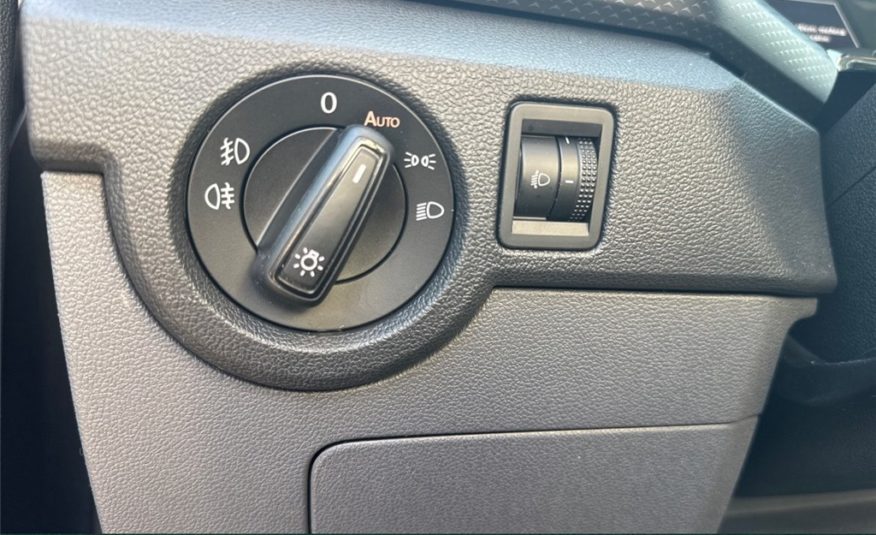 VOLKSWAGEN T-CROSS 1.0 TSI 95 START/STOP BVM5 Lounge