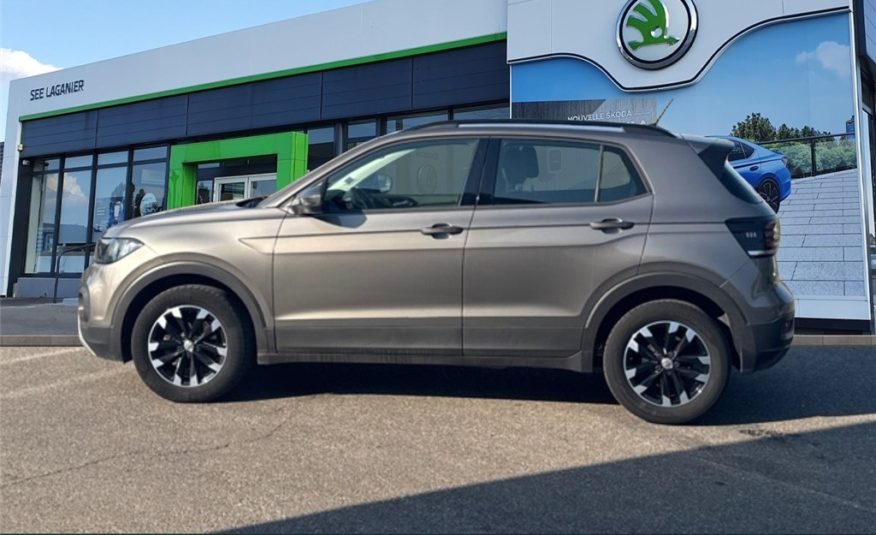 VOLKSWAGEN T-CROSS 1.0 TSI 95 START/STOP BVM5 Lounge