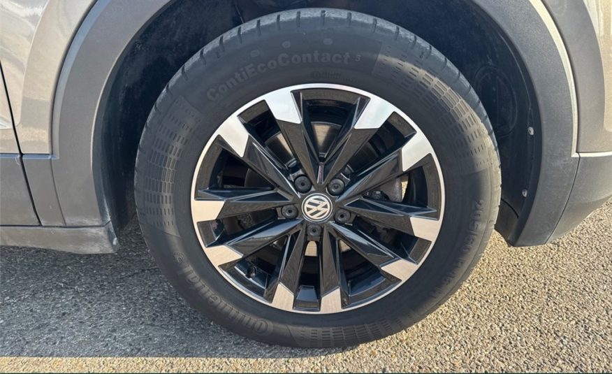 VOLKSWAGEN T-CROSS 1.0 TSI 95 START/STOP BVM5 Lounge