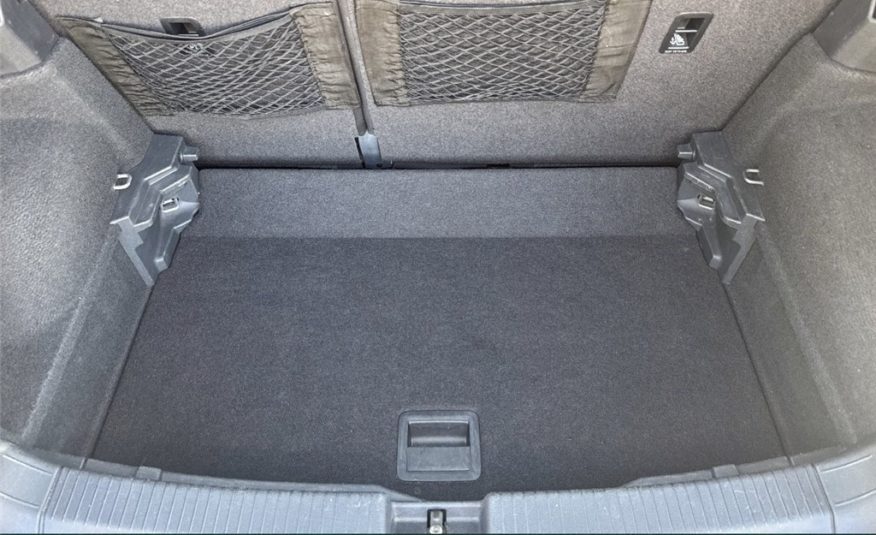 VOLKSWAGEN T-CROSS 1.0 TSI 95 START/STOP BVM5 Lounge