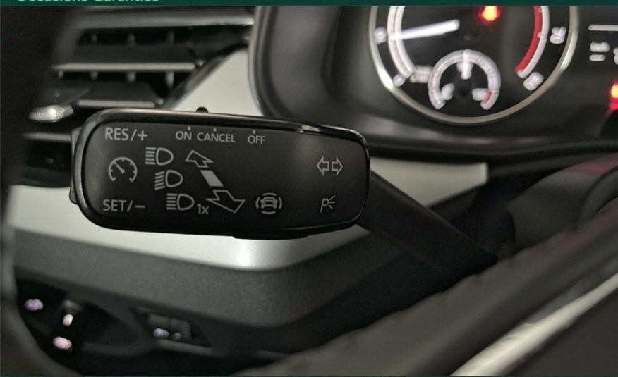 SKODA KAMIQ 1.0 TSI EVO 110 CH BVM6 Ambition