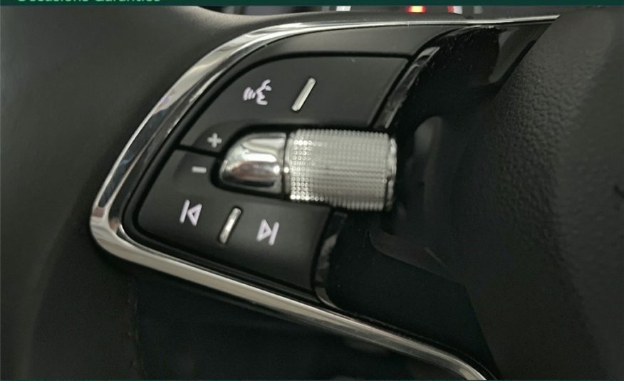 SKODA KAMIQ 1.0 TSI EVO 110 CH BVM6 Ambition
