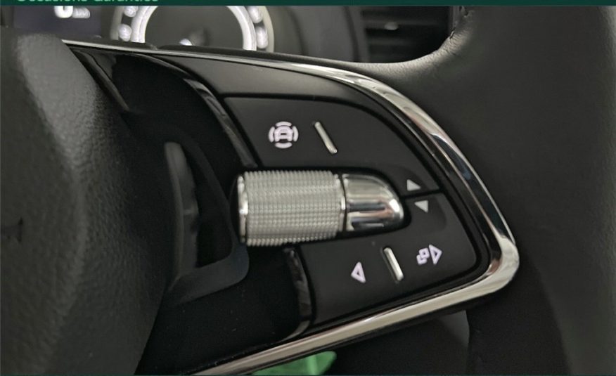 SKODA KAMIQ 1.0 TSI EVO 110 CH BVM6 Ambition