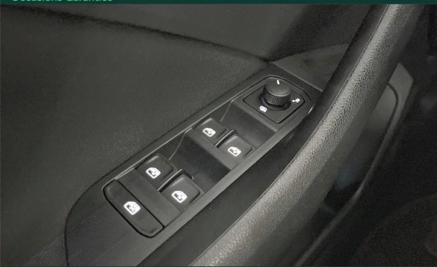 SKODA KAMIQ 1.0 TSI EVO 110 CH BVM6 Ambition