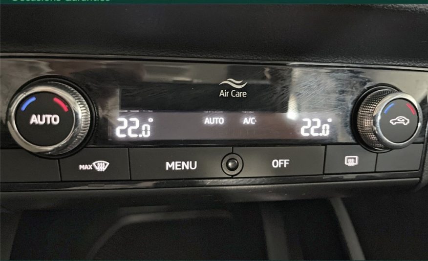 SKODA KAMIQ 1.0 TSI EVO 110 CH BVM6 Ambition