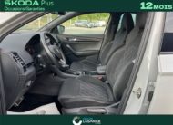 SKODA KAROQ 2.0 TDI 150 CH SCR 4X4 DSG7 Sportline