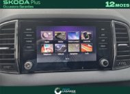 SKODA KAROQ 2.0 TDI 150 CH SCR 4X4 DSG7 Sportline