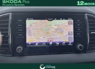 SKODA KAROQ 2.0 TDI 150 CH SCR 4X4 DSG7 Sportline