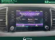 SKODA KAROQ 2.0 TDI 150 CH SCR 4X4 DSG7 Sportline
