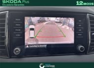 SKODA KAROQ 2.0 TDI 150 CH SCR 4X4 DSG7 Sportline