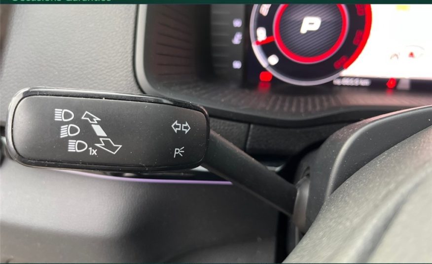 SKODA KAROQ 2.0 TDI 150 CH SCR 4X4 DSG7 Sportline