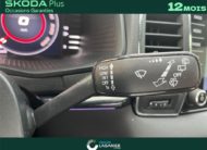 SKODA KAROQ 2.0 TDI 150 CH SCR 4X4 DSG7 Sportline