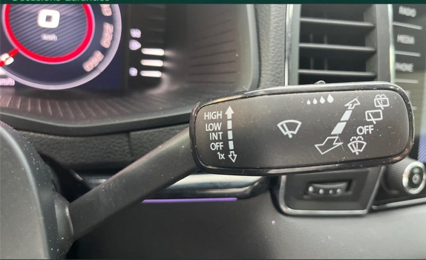 SKODA KAROQ 2.0 TDI 150 CH SCR 4X4 DSG7 Sportline