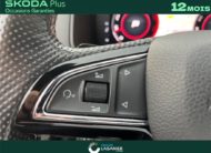 SKODA KAROQ 2.0 TDI 150 CH SCR 4X4 DSG7 Sportline