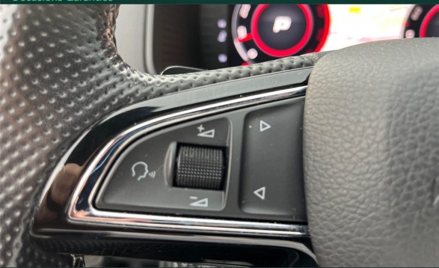 SKODA KAROQ 2.0 TDI 150 CH SCR 4X4 DSG7 Sportline