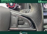 SKODA KAROQ 2.0 TDI 150 CH SCR 4X4 DSG7 Sportline