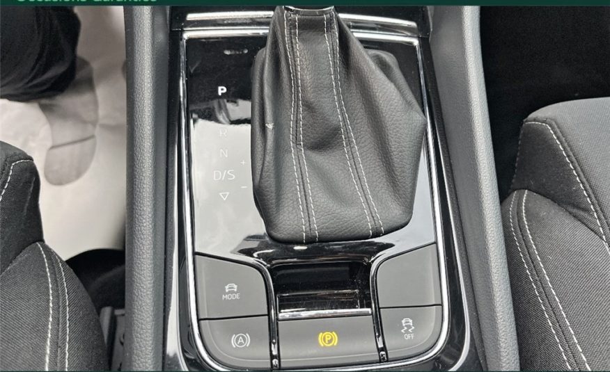 SKODA KAROQ 2.0 TDI 150 CH SCR 4X4 DSG7 Sportline