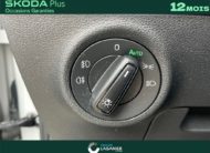 SKODA KAROQ 2.0 TDI 150 CH SCR 4X4 DSG7 Sportline