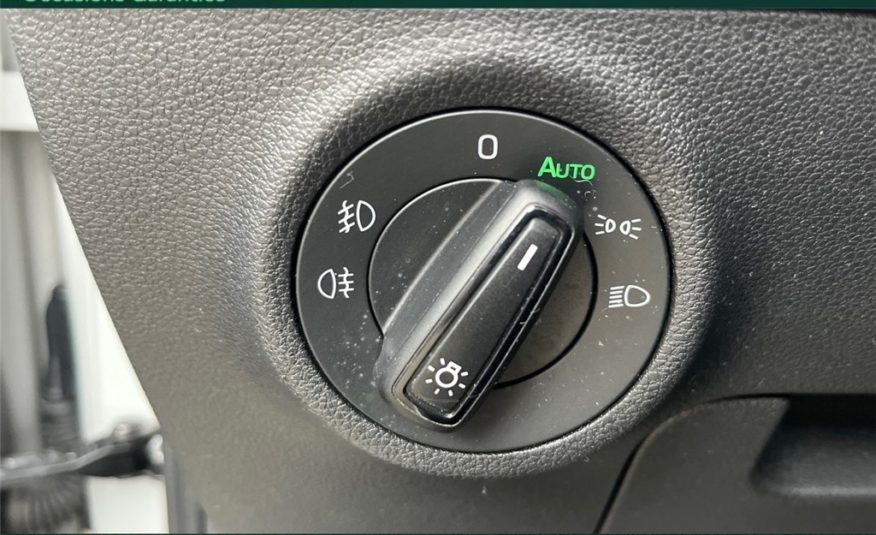SKODA KAROQ 2.0 TDI 150 CH SCR 4X4 DSG7 Sportline