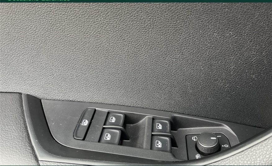 SKODA KAROQ 2.0 TDI 150 CH SCR 4X4 DSG7 Sportline