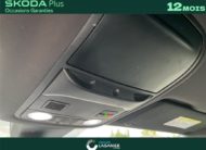 SKODA KAROQ 2.0 TDI 150 CH SCR 4X4 DSG7 Sportline