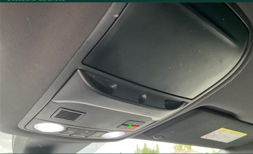 SKODA KAROQ 2.0 TDI 150 CH SCR 4X4 DSG7 Sportline