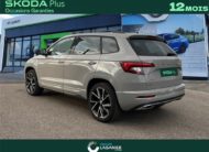 SKODA KAROQ 2.0 TDI 150 CH SCR 4X4 DSG7 Sportline