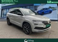 SKODA KAROQ 2.0 TDI 150 CH SCR 4X4 DSG7 Sportline