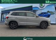 SKODA KAROQ 2.0 TDI 150 CH SCR 4X4 DSG7 Sportline