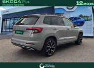 SKODA KAROQ 2.0 TDI 150 CH SCR 4X4 DSG7 Sportline