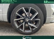 SKODA KAROQ 2.0 TDI 150 CH SCR 4X4 DSG7 Sportline