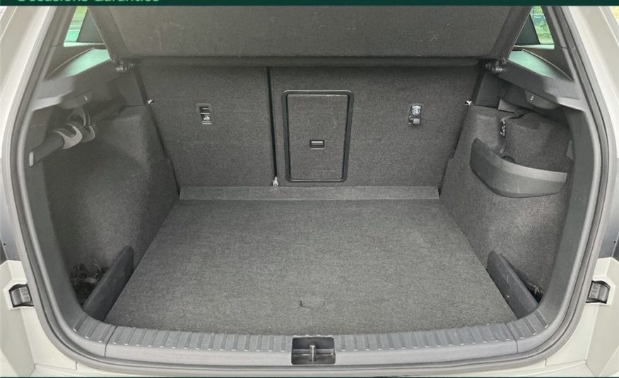 SKODA KAROQ 2.0 TDI 150 CH SCR 4X4 DSG7 Sportline