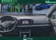 SKODA KAROQ 2.0 TDI 150 CH SCR 4X4 DSG7 Sportline