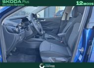 SKODA FABIA 1.0 TSI 95 CH BVM5 Ambition