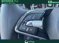 SKODA FABIA 1.0 TSI 95 CH BVM5 Ambition