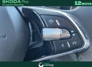 SKODA FABIA 1.0 TSI 95 CH BVM5 Ambition
