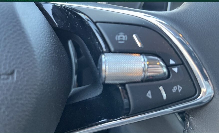 SKODA FABIA 1.0 TSI 95 CH BVM5 Ambition