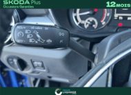 SKODA FABIA 1.0 TSI 95 CH BVM5 Ambition
