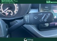 SKODA FABIA 1.0 TSI 95 CH BVM5 Ambition