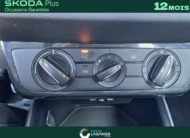 SKODA FABIA 1.0 TSI 95 CH BVM5 Ambition