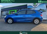 SKODA FABIA 1.0 TSI 95 CH BVM5 Ambition