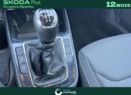 SKODA FABIA 1.0 TSI 95 CH BVM5 Ambition