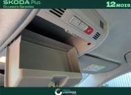 SKODA FABIA 1.0 TSI 95 CH BVM5 Ambition