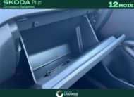 SKODA FABIA 1.0 TSI 95 CH BVM5 Ambition