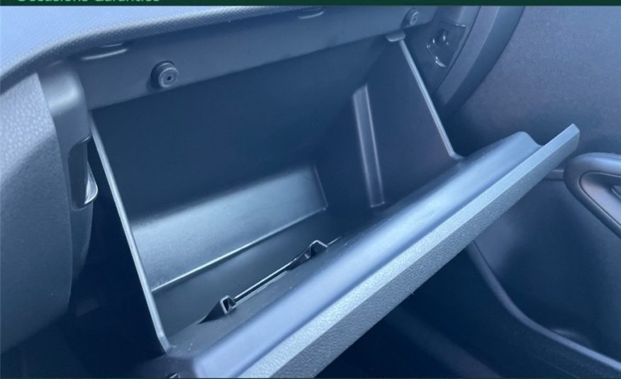 SKODA FABIA 1.0 TSI 95 CH BVM5 Ambition