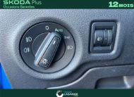 SKODA FABIA 1.0 TSI 95 CH BVM5 Ambition