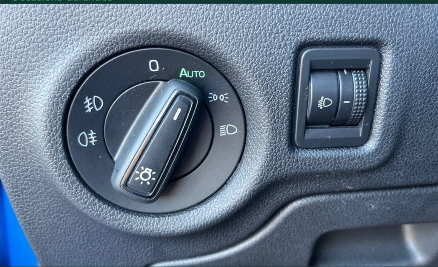 SKODA FABIA 1.0 TSI 95 CH BVM5 Ambition