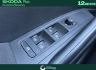 SKODA FABIA 1.0 TSI 95 CH BVM5 Ambition
